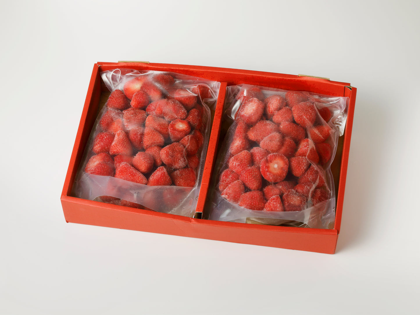 業務用 冷凍いちご あまおう 2kg